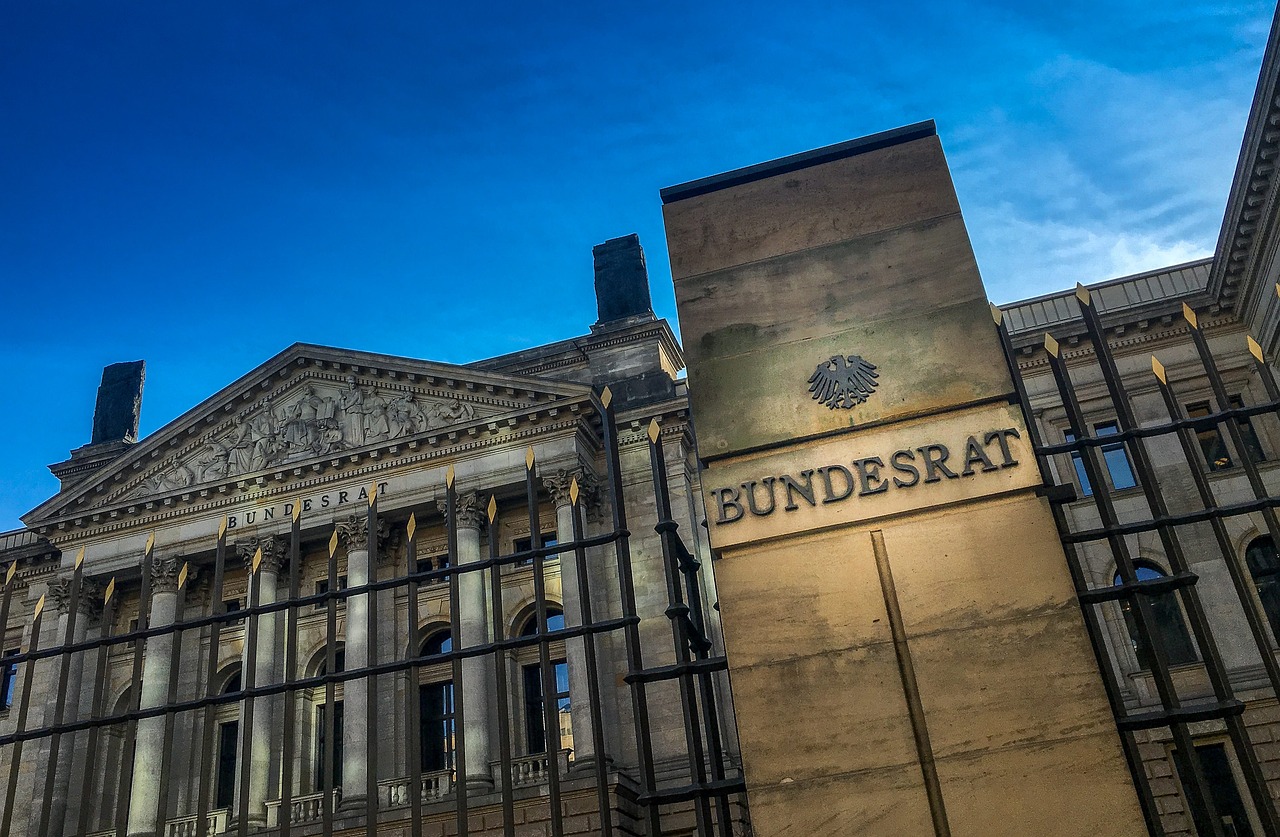 Cải cách thu nhập của công dân Bürgergeld bị Bundesrat Đức từ chối