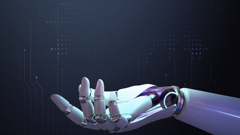Sự gia tăng của robot và tác động đến nền kinh tế Dubai