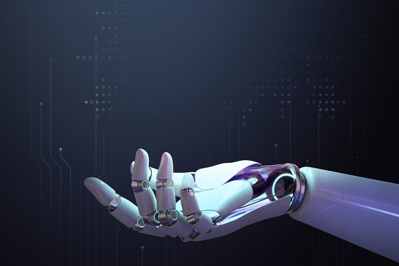 Sự gia tăng của robot và tác động đến nền kinh tế Dubai