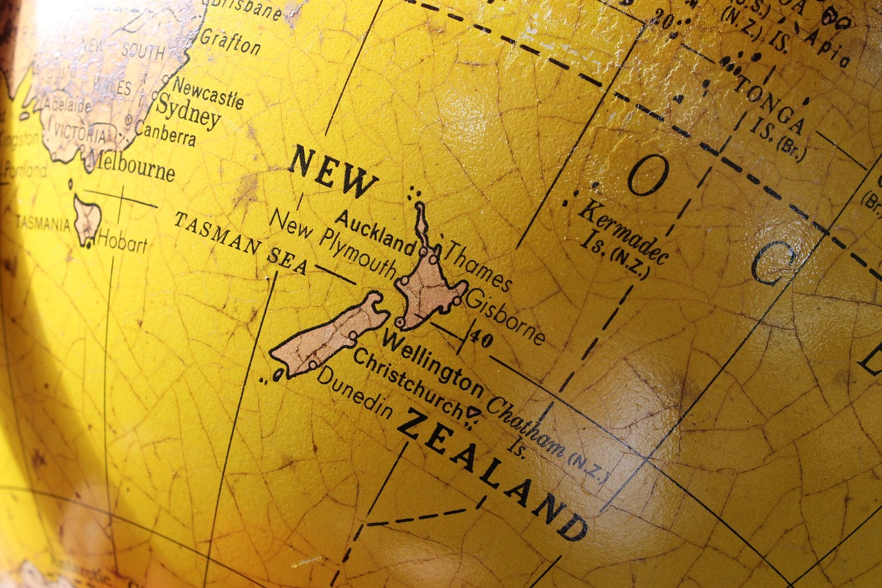 New Zealand áp đặt lệnh cấm vĩnh viễn đối với những người trẻ tuổi mua thuốc lá