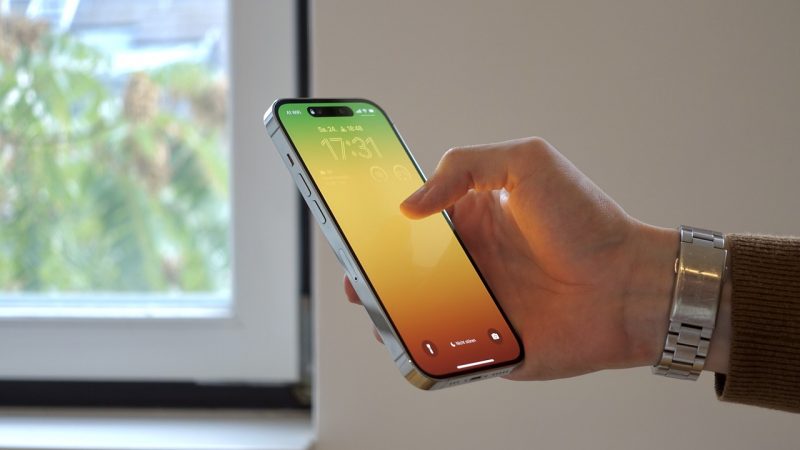 Những thông tin hữu ích bạn cần biết khi sở hữu món quà là một trong các mẫu iPhone 14