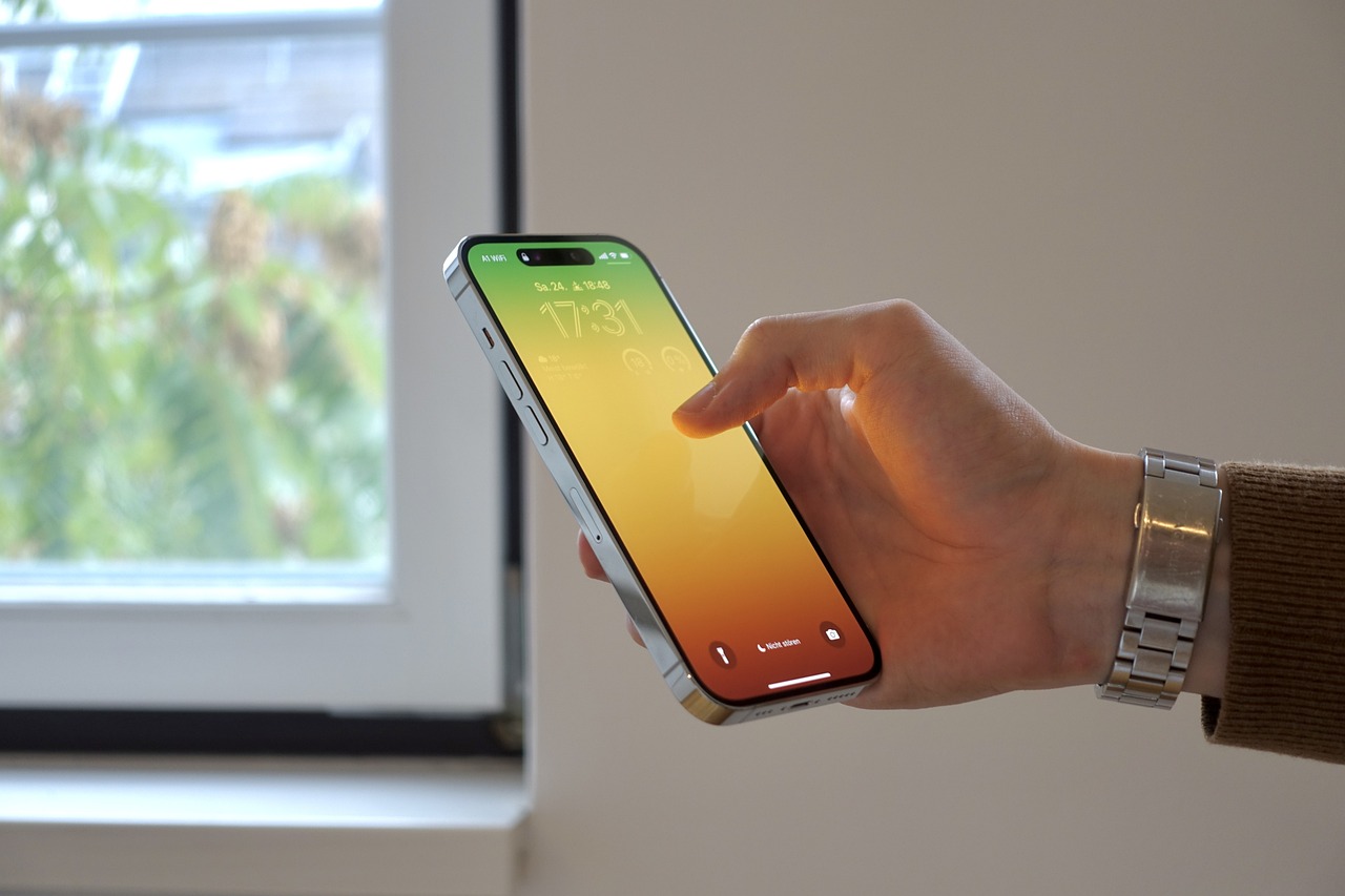 Những thông tin hữu ích bạn cần biết khi sở hữu món quà là một trong các mẫu iPhone 14