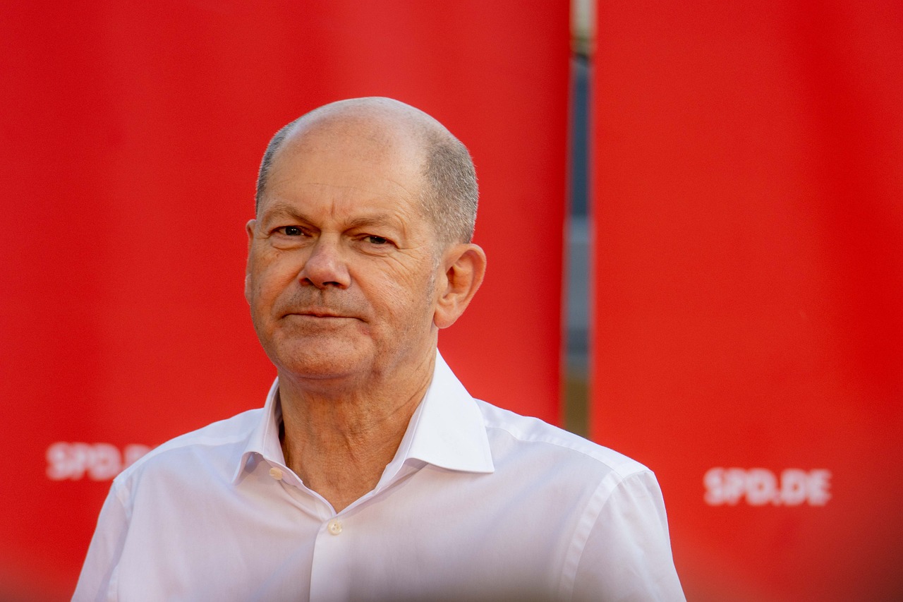 Vai trò của Đức ở châu Âu thay đổi thế nào sau một năm cầm quyền của Olaf Scholz