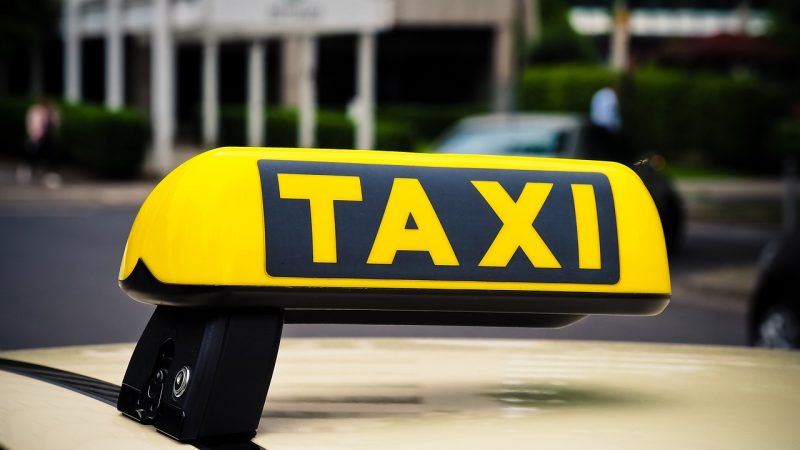 Uber trở thành nhà điều hành dịch vụ taxi mới tại sân bay Praha