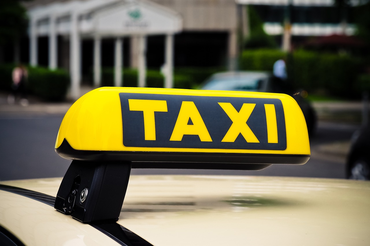 Uber trở thành nhà điều hành dịch vụ taxi mới tại sân bay Praha