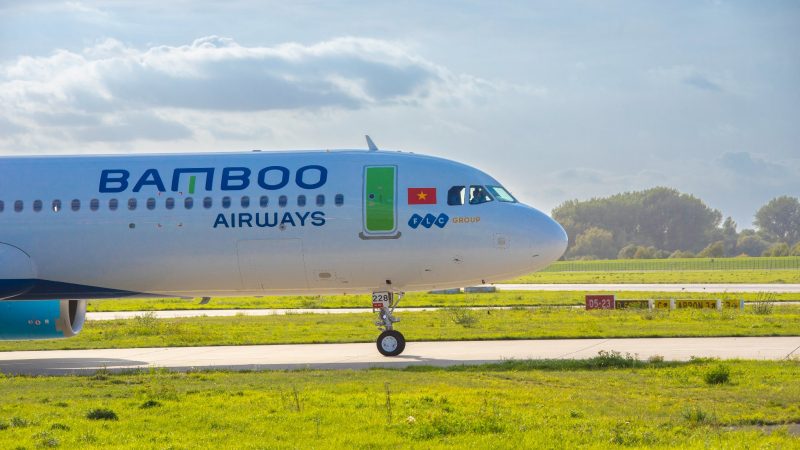 Sân bay Praha muốn triển khai các chuyến bay thẳng đến Chicago, Việt Nam và Ấn Độ
