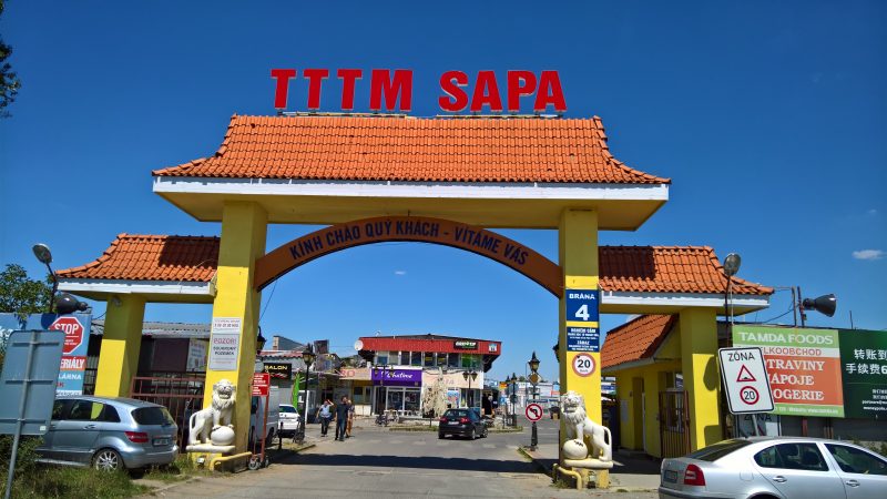 Thị trường BĐS Séc năm 2023: Lạm phát thay đổi mọi thứ