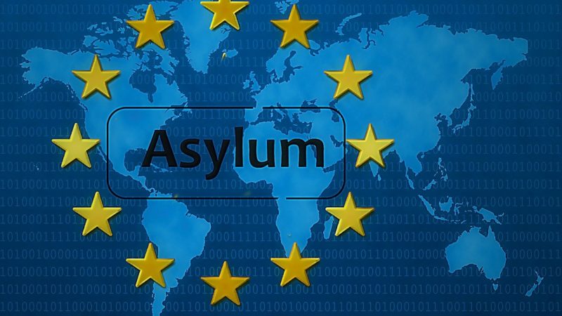 EU báo động về yêu cầu tị nạn tăng vọt từ các quốc gia ‘an toàn’