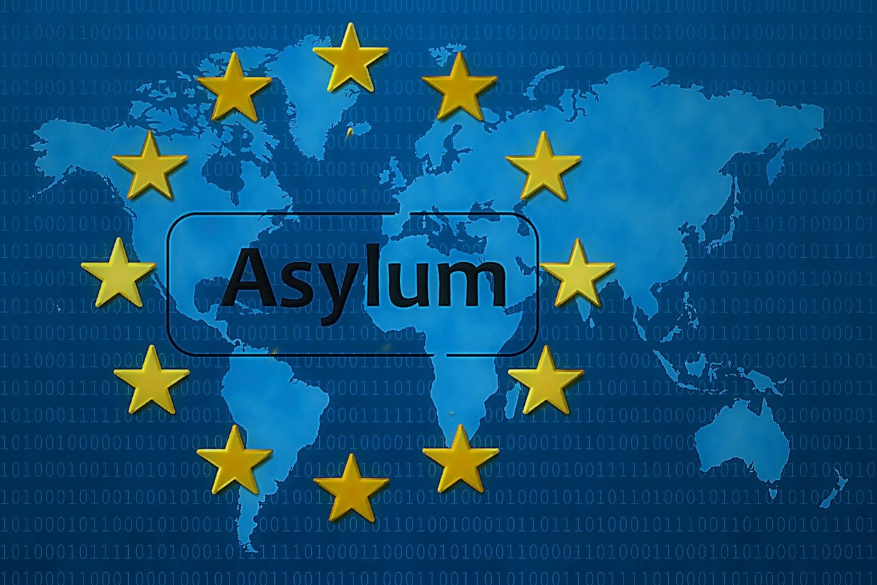 EU báo động về yêu cầu tị nạn tăng vọt từ các quốc gia ‘an toàn’