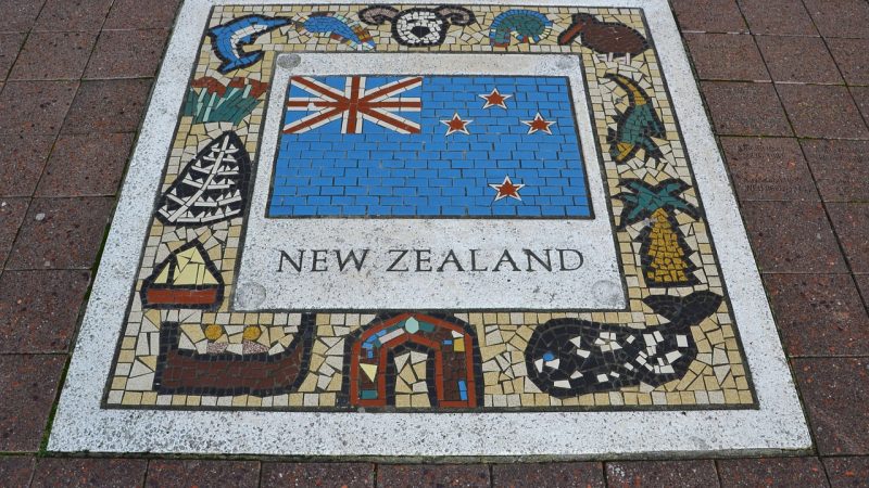 Thủ tướng New Zealand Jacinda Ardern từ chức trước bầu cử
