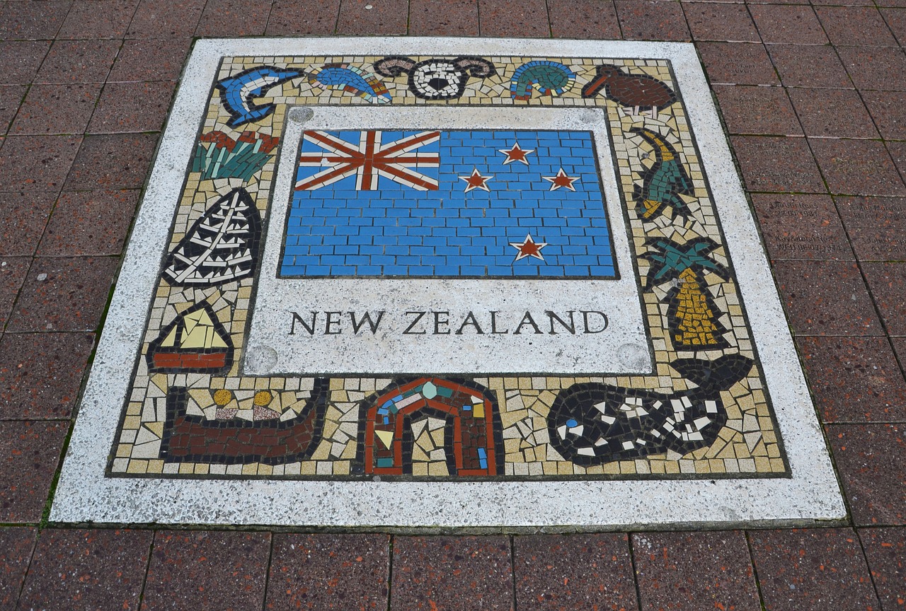 Thủ tướng New Zealand Jacinda Ardern từ chức trước bầu cử