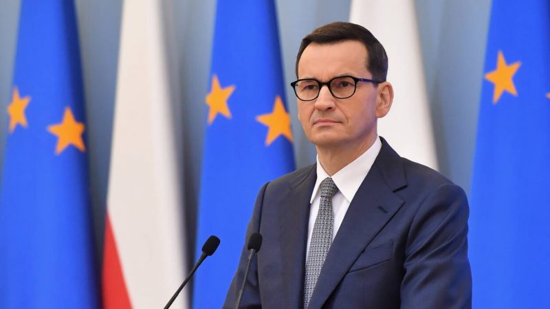 Berlin sẽ không ‘ngăn đường’ các nước tặng xe tăng Đức cho Ukraine