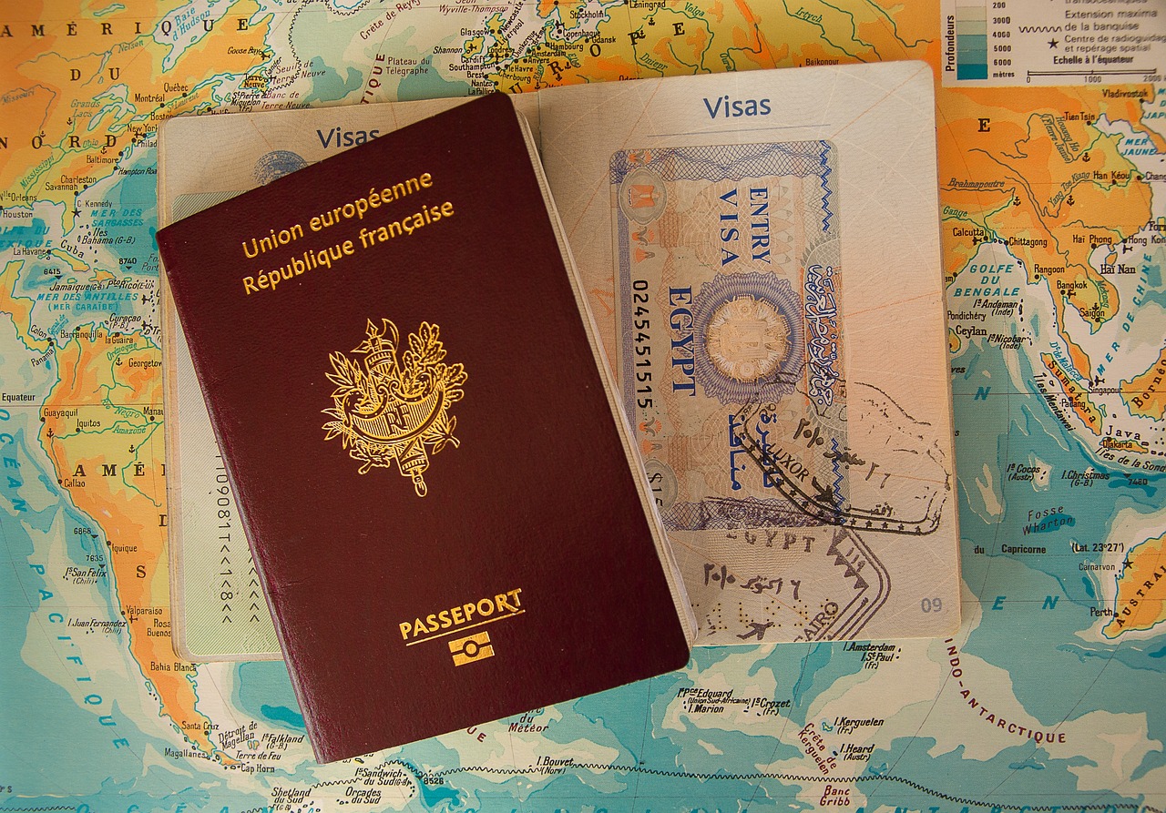 Top 7 Lỗi Phổ Biến Nhất Du Khách Mắc Phải Khi Xin Thị Thực Schengen