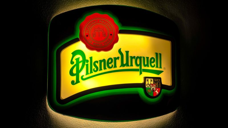 Pilsner Urquell khai trương Trung tâm bia tương tác trên Quảng trường Wenceslas