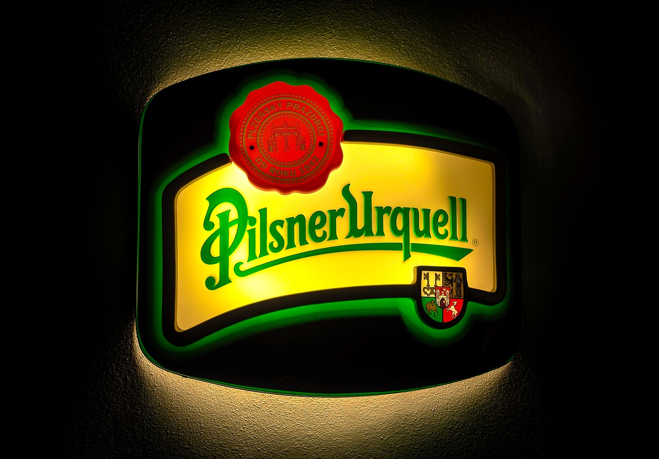 Pilsner Urquell khai trương Trung tâm bia tương tác trên Quảng trường Wenceslas