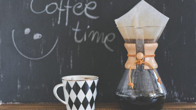 Công dụng của cà phê: Kết quả của một nghiên cứu đầy đủ ở Ý cho thấy cà phê giúp giảm huyết áp