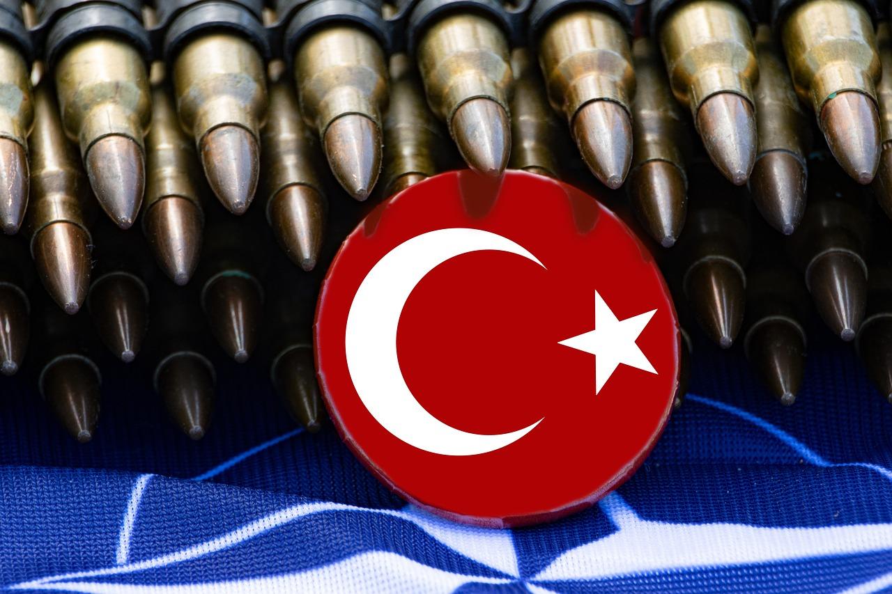 NATO: Thổ Nhĩ Kỳ cho biết các cuộc đàm phán về tư cách thành viên của Thụy Điển và Phần Lan sẽ nối lại vào ngày 9 tháng 3