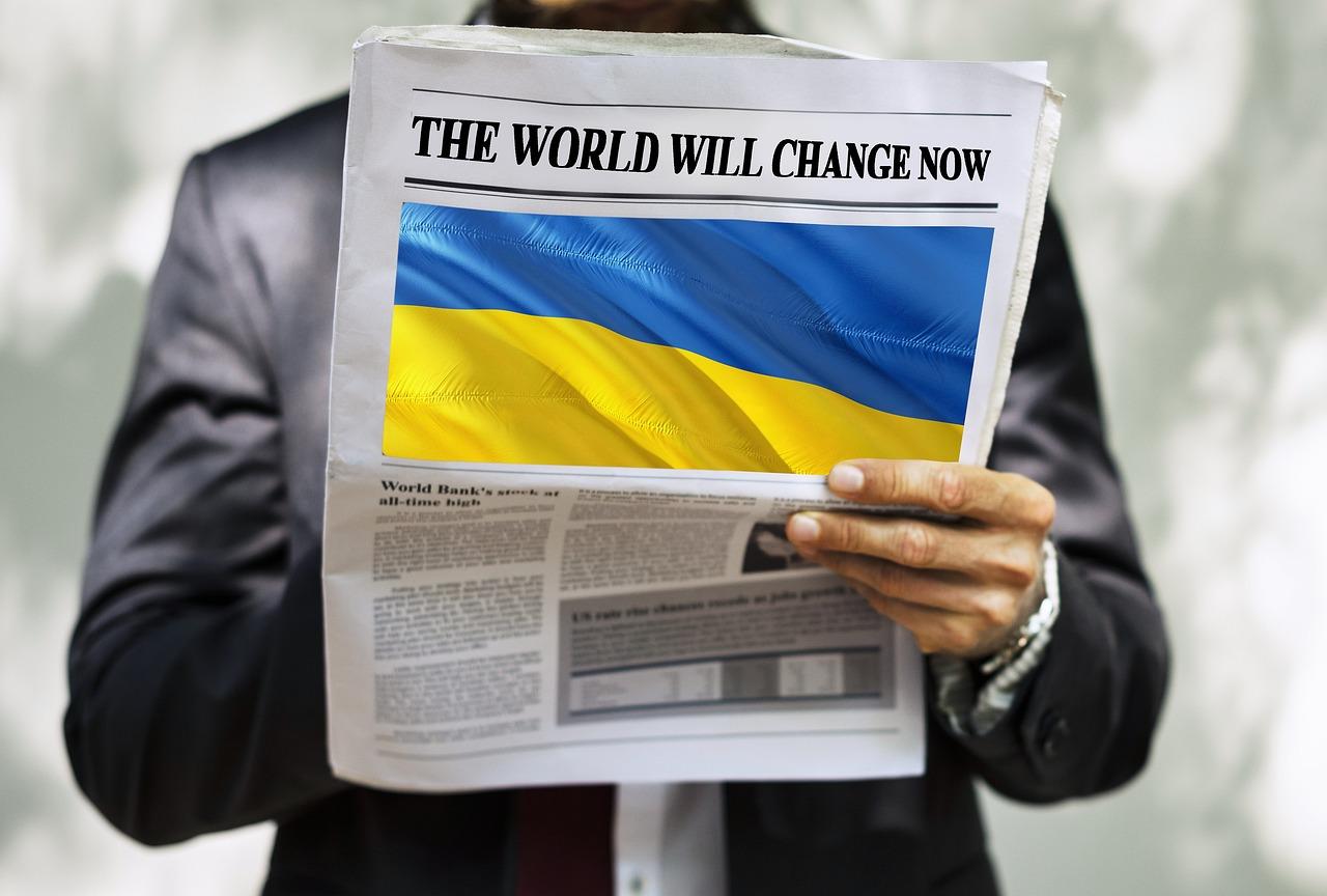 Đức kêu gọi đồng minh gửi xe tăng tới Ukraine; Khí đốt châu Âu chạm mức rẻ nhất trong 18 tháng