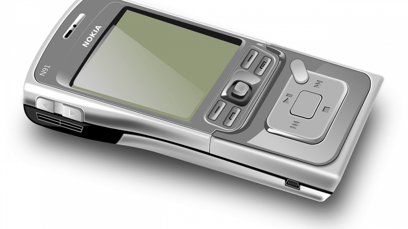 Nokia thay đổi logo mang tính biểu tượng để báo hiệu sự thay đổi chiến lược