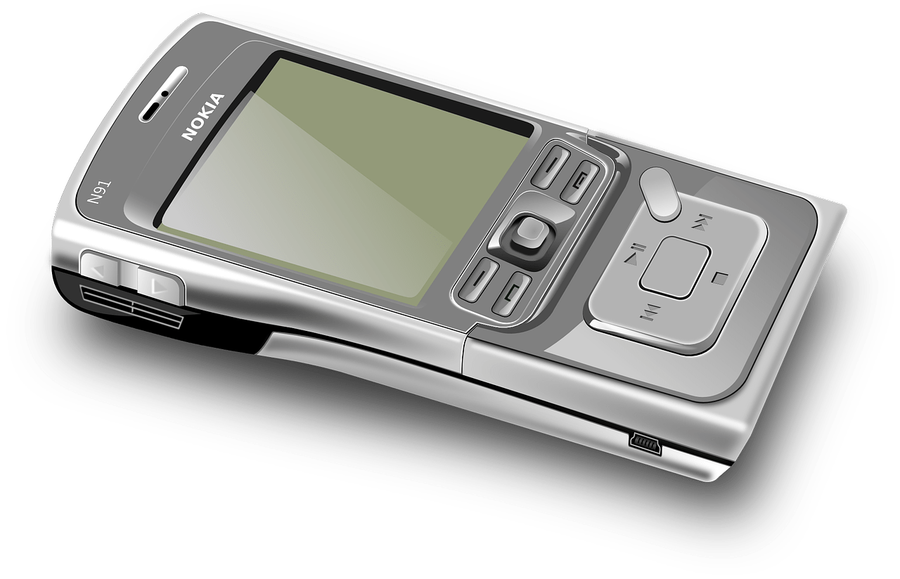 Nokia thay đổi logo mang tính biểu tượng để báo hiệu sự thay đổi chiến lược