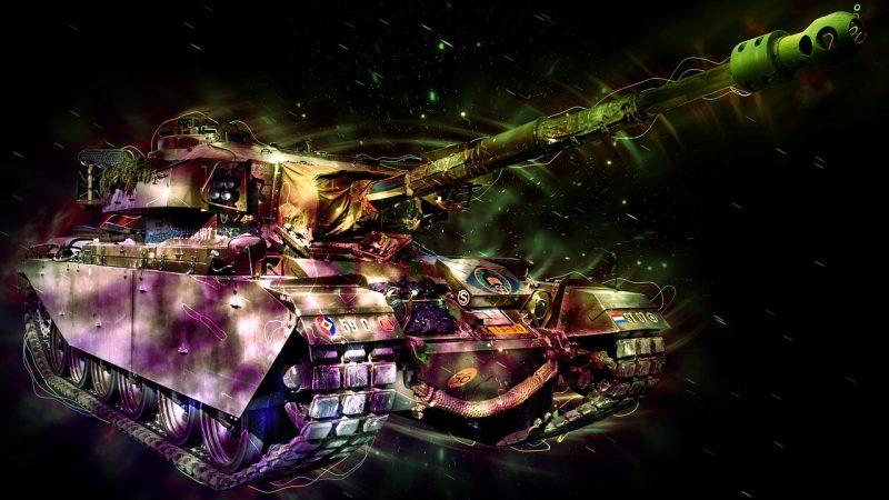 Hà Lan, Đức và Đan Mạch mua ít nhất 100 xe tăng Leopard 1 cho Ukraine