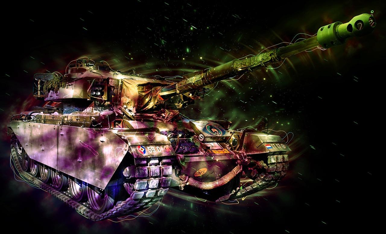 Hà Lan, Đức và Đan Mạch mua ít nhất 100 xe tăng Leopard 1 cho Ukraine