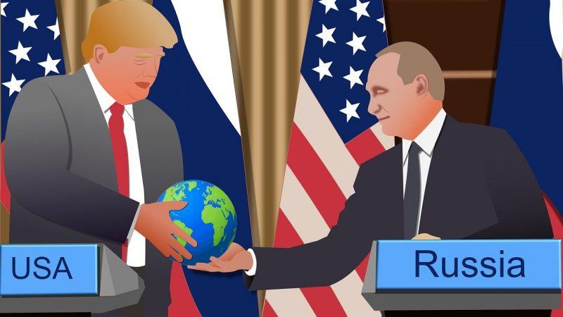 Tổng thống Nga Putin ký luật đình chỉ hiệp ước START