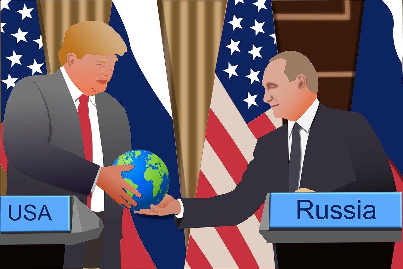 Tổng thống Nga Putin ký luật đình chỉ hiệp ước START