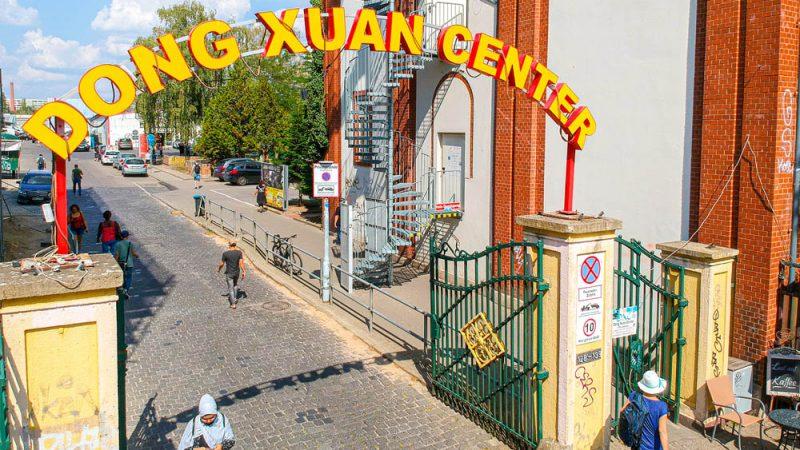 Tình trạng thiếu lao động ở Đức đạt mức cao kỷ lục