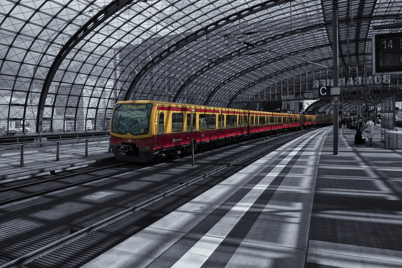 Mạng lưới giao thông công cộng Berlin được xếp hạng tốt nhất thế giới