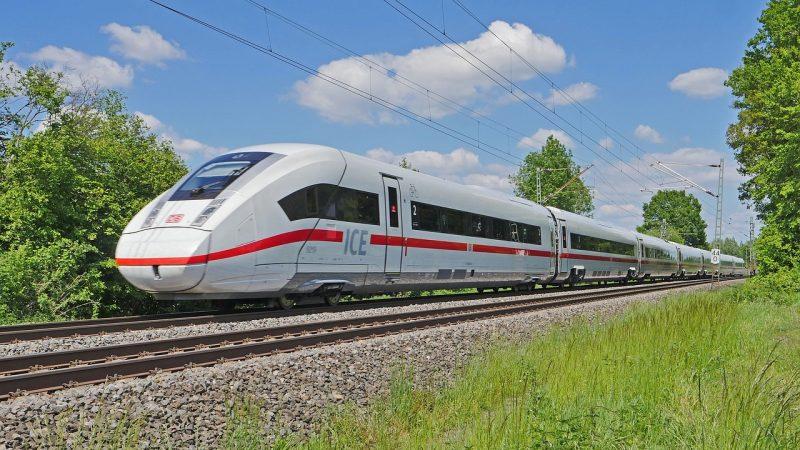 EU đăng ký sáng kiến ​​kêu gọi kết nối các thủ đô của Châu Âu bằng tàu cao tốc