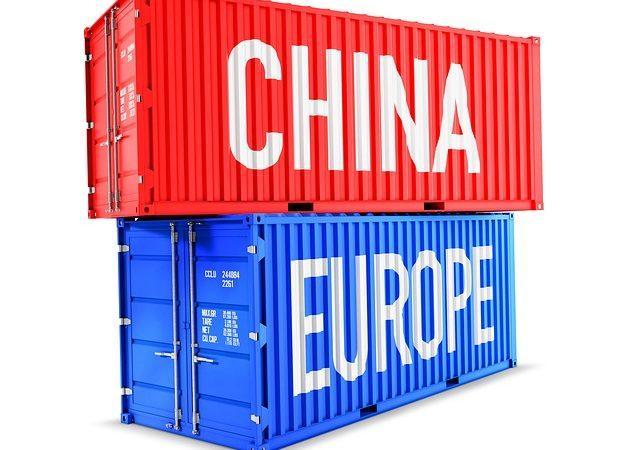 Ursula von der Leyen cảnh báo chiến thuật chia để trị của Trung Quốc đã ‘đang hành động’