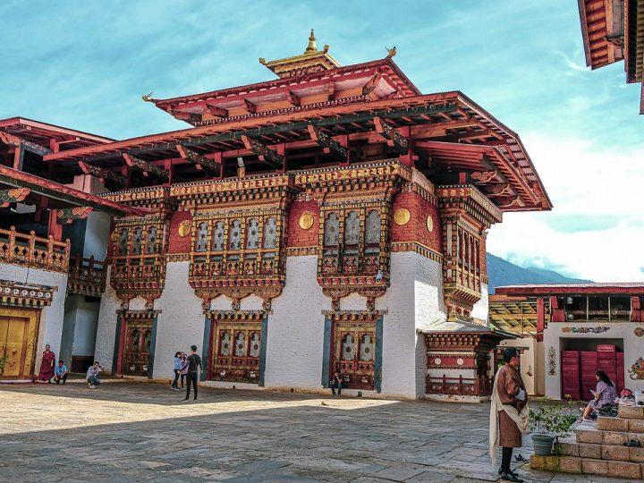 Bhutan đã bí mật khai thác Bitcoin ở dãy Himalaya trong nhiều năm – và họ đã làm điều đó một cách bền vững