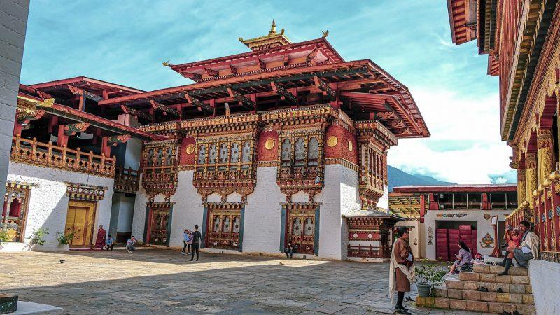 Bhutan đã bí mật khai thác Bitcoin ở dãy Himalaya trong nhiều năm – và họ đã làm điều đó một cách bền vững