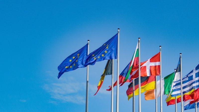 Ủy ban EU kêu gọi Hội đồng cho phép Romania và Bulgaria gia nhập hoàn toàn Schengen vào năm 2023