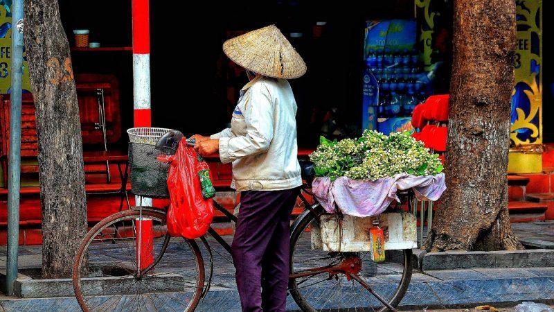 Đông Nam Á đối mặt với nắng nóng kỷ lục và ô nhiễm không khí nặng nề