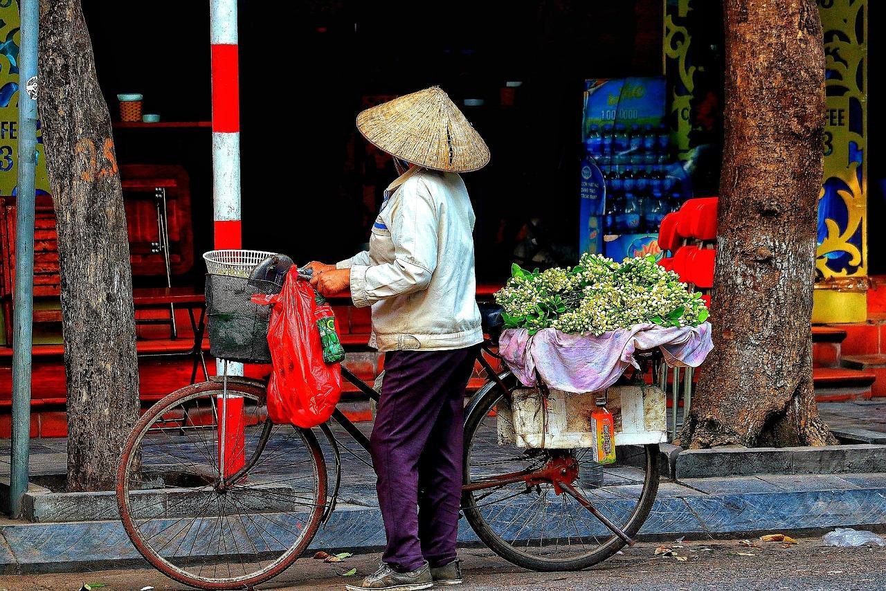 Đông Nam Á đối mặt với nắng nóng kỷ lục và ô nhiễm không khí nặng nề