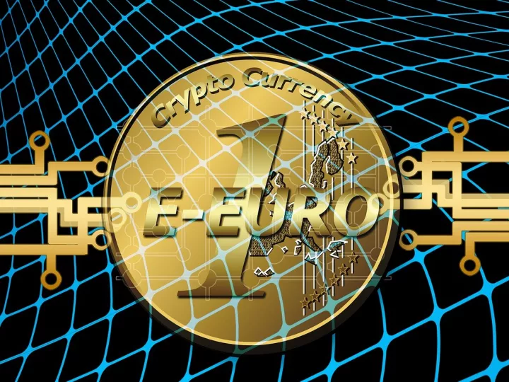 EU: Brussels tiết lộ kế hoạch cho một đồng euro kỹ thuật số hứa hẹn sự riêng tư hoàn toàn