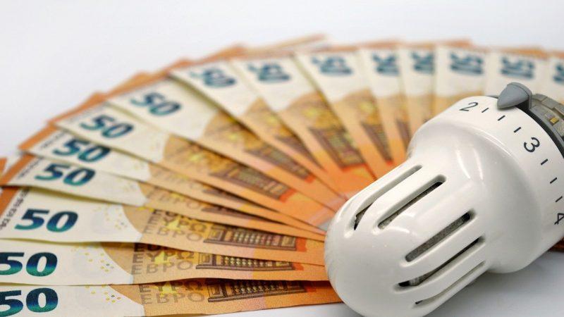 Người tiêu dùng ở Đức được khuyến khích chuyển đổi nhà cung cấp khi giá năng lượng giảm