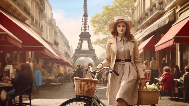 Pháp: Tháp Eiffel bị cảnh sát sơ tán trong vài giờ