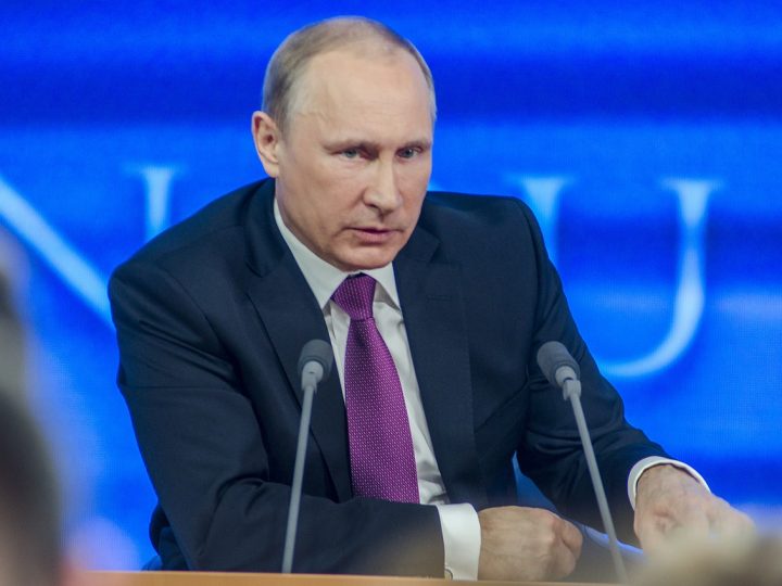 Putin cân nhắc đích thân tham dự hội nghị thượng đỉnh G20, dàn dựng cuộc gặp căng thẳng với lãnh đạo phương Tây