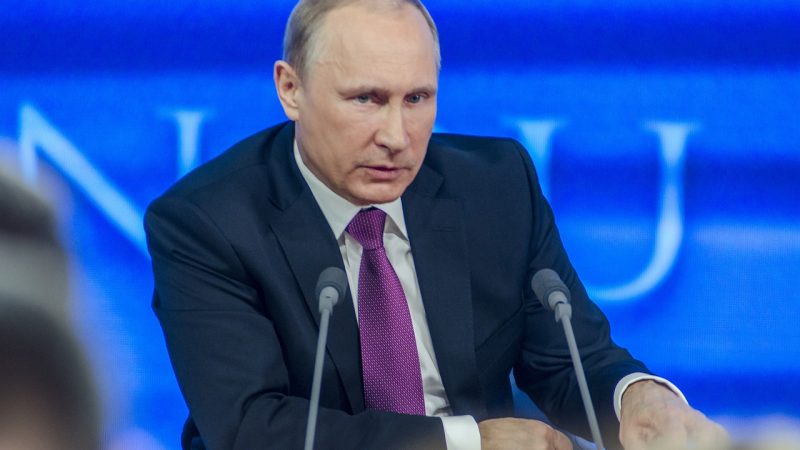 Putin cân nhắc đích thân tham dự hội nghị thượng đỉnh G20, dàn dựng cuộc gặp căng thẳng với lãnh đạo phương Tây