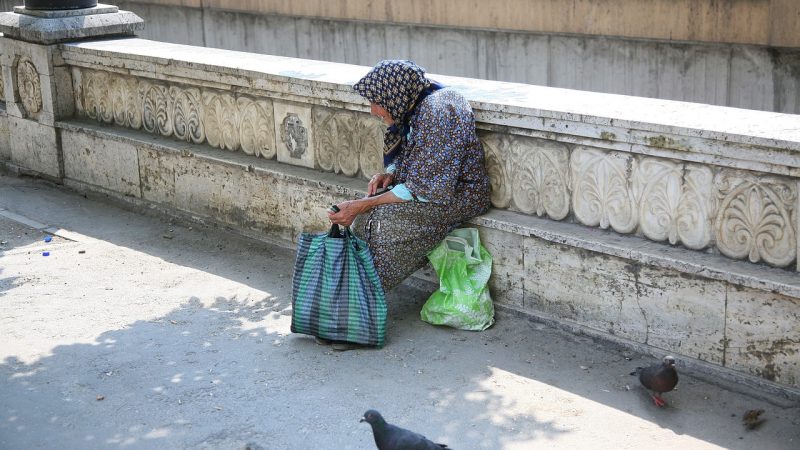 Vụ bê bối viện dưỡng lão ở Romania làm nổi bật sự lạm dụng ‘vô nhân đạo và hạ đẳng’