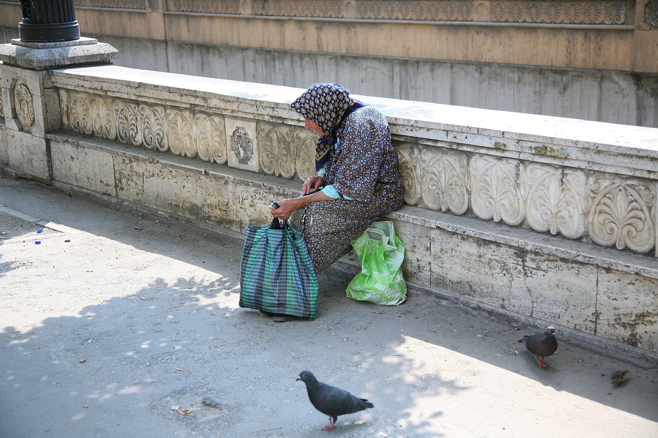 Vụ bê bối viện dưỡng lão ở Romania làm nổi bật sự lạm dụng ‘vô nhân đạo và hạ đẳng’