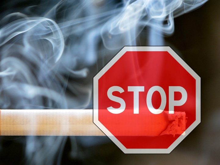WHO ca ngợi Hà Lan thực hiện chính sách nhằm hạn chế người hút thuốc lá