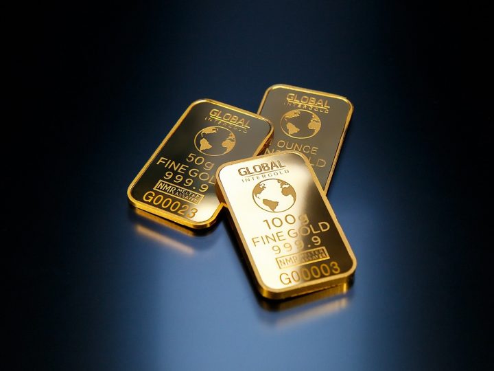 3,7 kg vàng bí ẩn được tìm thấy trên chuyến tàu Thụy Sĩ được trao cho Hội chữ thập đỏ