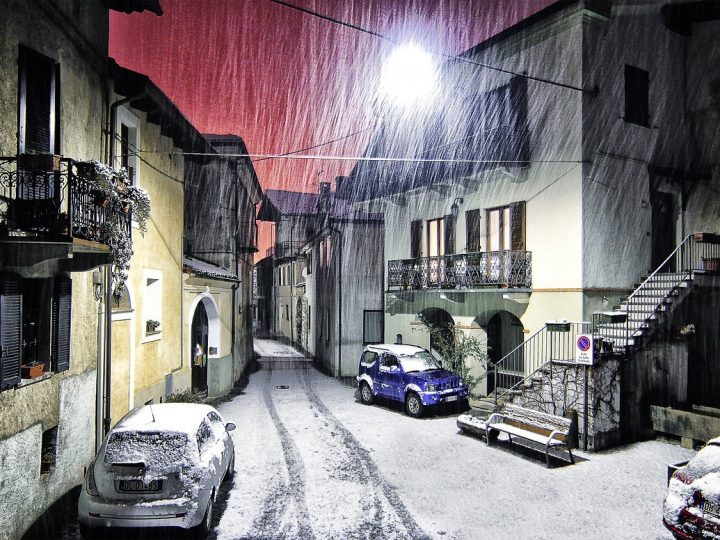 Ảnh hưởng của El Niño: Liệu Châu Âu sẽ có nhiều tuyết hơn vào mùa đông này?