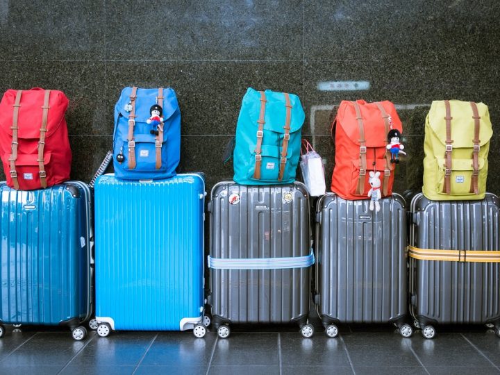 Hành lý xách tay có thể sớm được miễn phí trên các chuyến bay ở Châu Âu