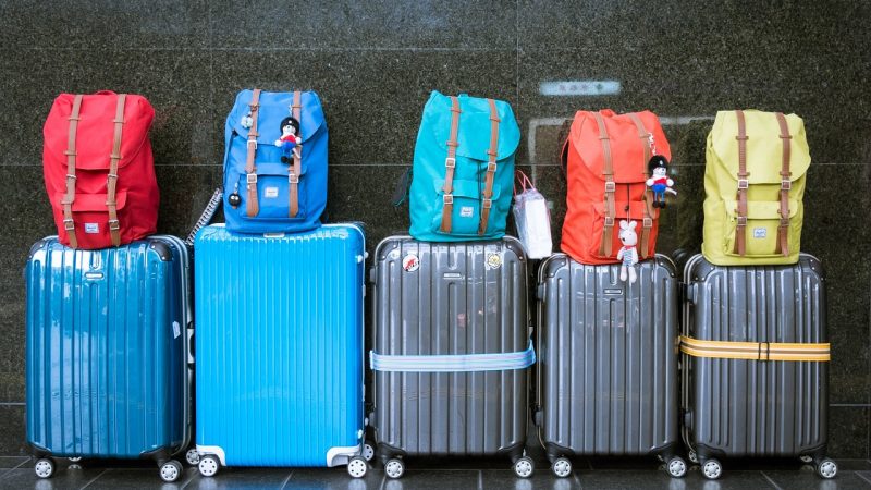 Hành lý xách tay có thể sớm được miễn phí trên các chuyến bay ở Châu Âu