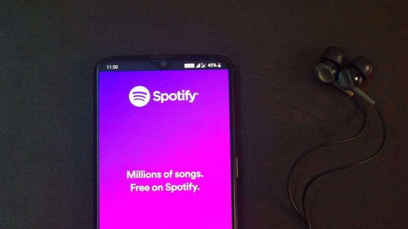 Các băng đảng Thụy Điển sử dụng nền tảng âm nhạc Spotify để rửa tiền như thế nào?